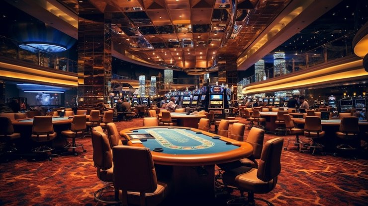 Antarmuka aplikasi batavia4d di smartphone Android menampilkan permainan slot Aviator dan baccarat langsung