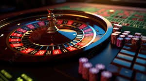 Studio Evolution Gaming batavia4d dengan multiple kamera dan dealer profesional di meja live casino