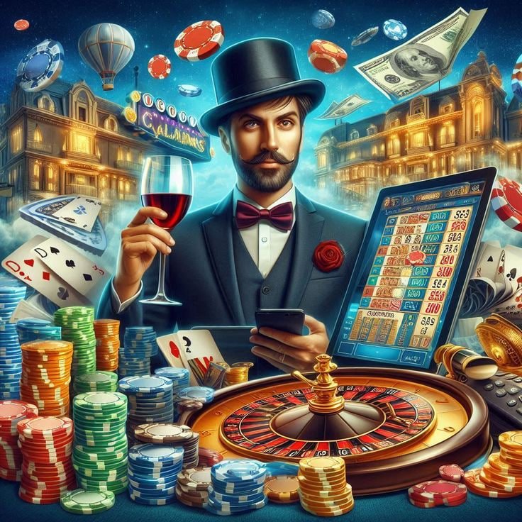 Antarmuka pemain Evolution Gaming di batavia4d menampilkan berbagai meja dengan dealer live dan area taruhan interaktif
