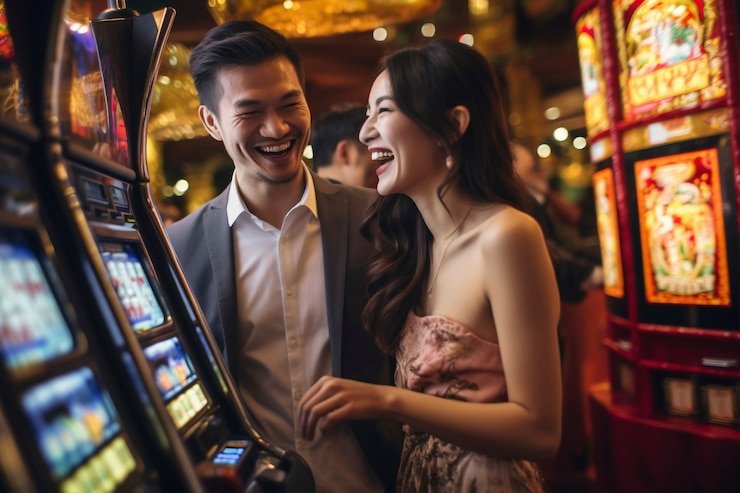 Antarmuka permainan togel di batavia4d